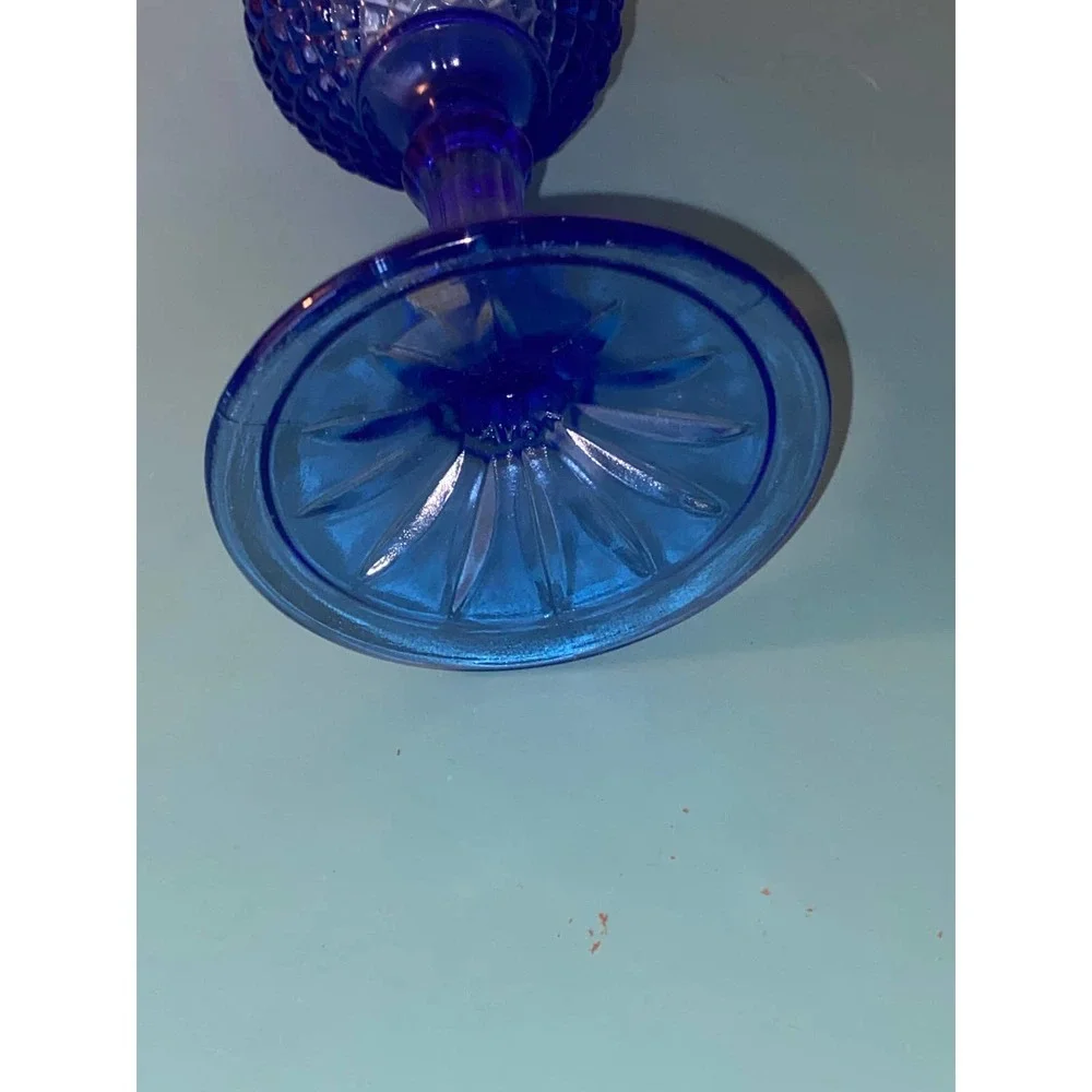 Vintage Avon The Washington Goblet - Picture 7 of 8